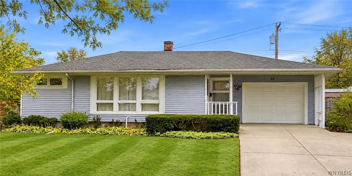 66 Evergreen Drive, Tonawanda, NY 14150 - #1