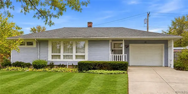 66 Evergreen Drive, Tonawanda, NY 14150