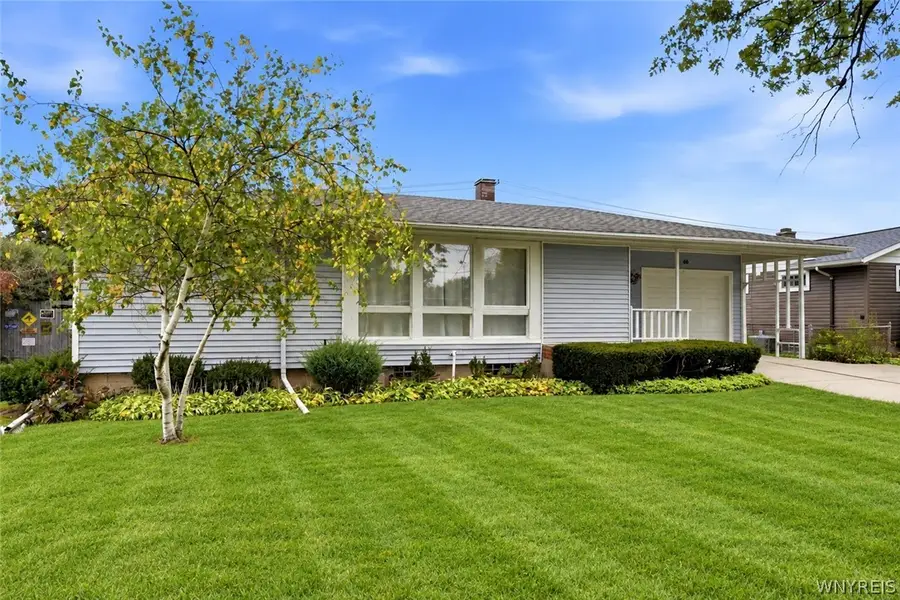 66 Evergreen Drive, Tonawanda, NY 14150 - #3
