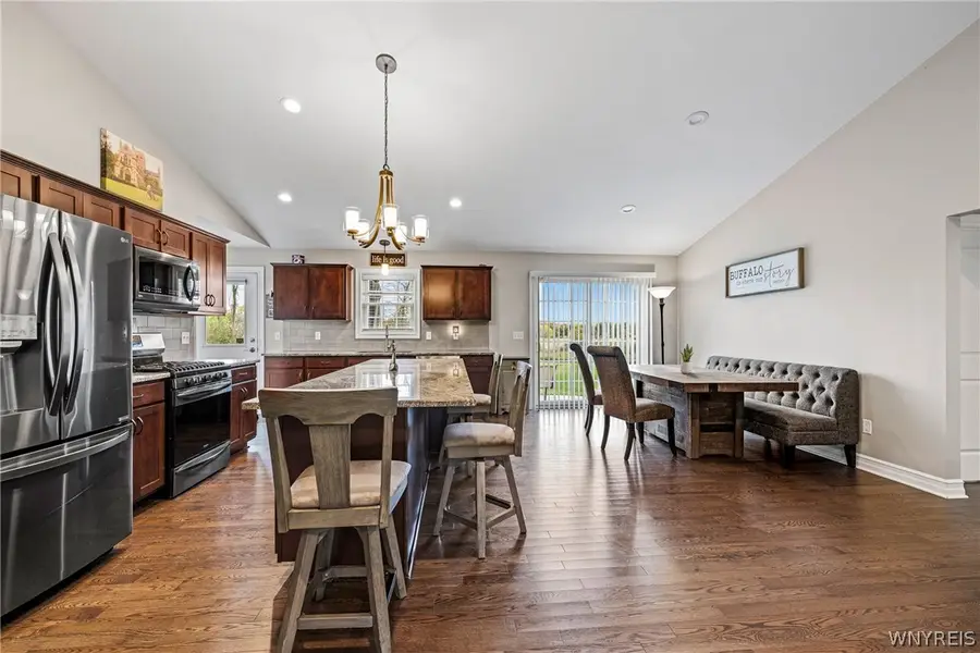 12692 Clinton St, Alden, NY 14004 - #3