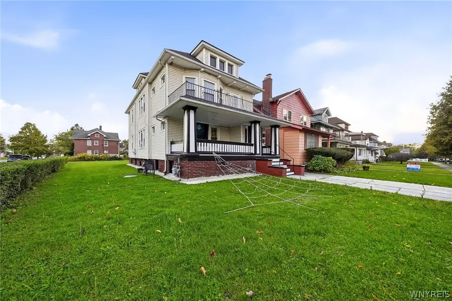 207 Minnesota Avenue, Buffalo, NY 14214 - #2