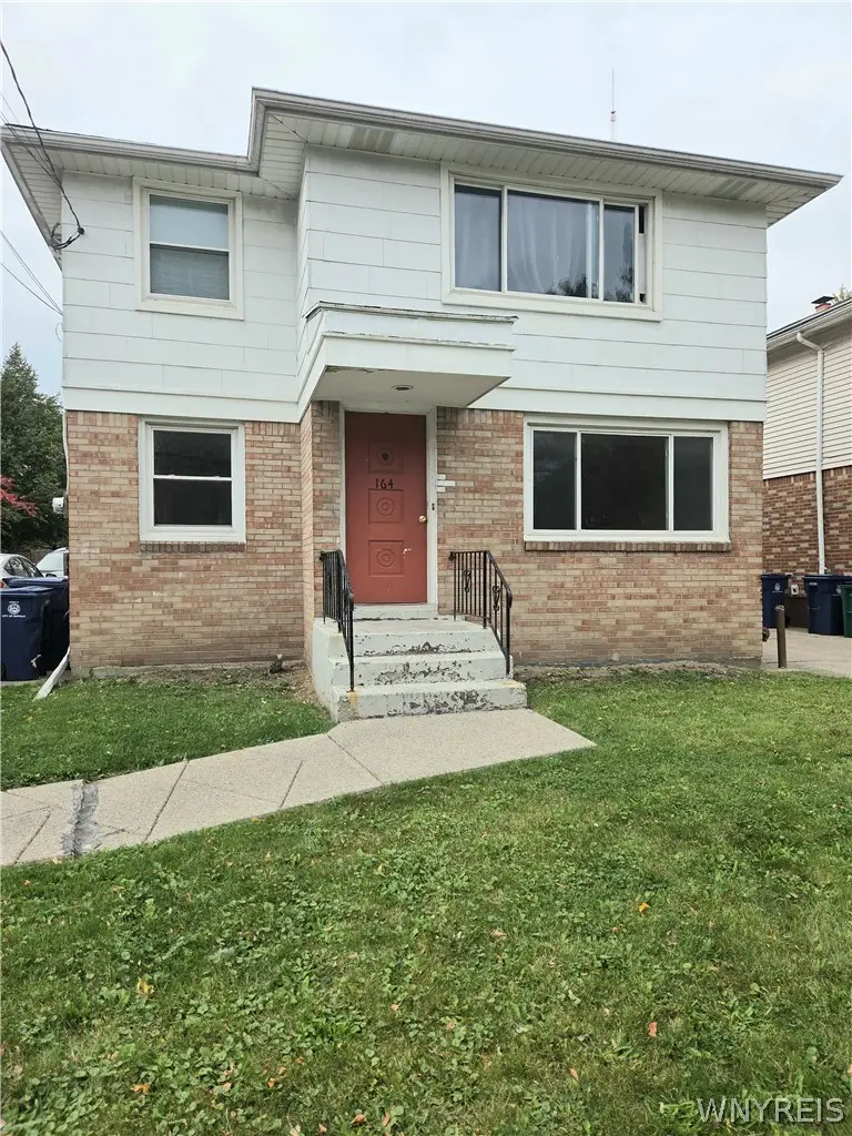 164 Camden Avenue, Buffalo, NY 14216 - #1