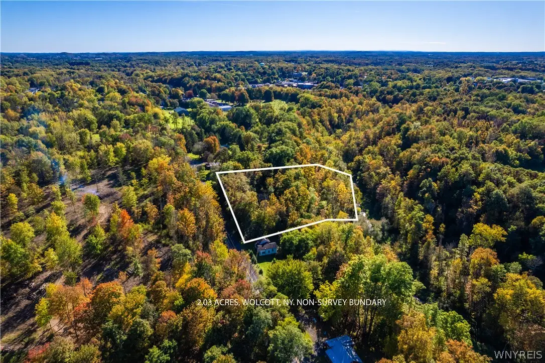 6207 E Port Bay Road, Wolcott, NY 14590 - #1