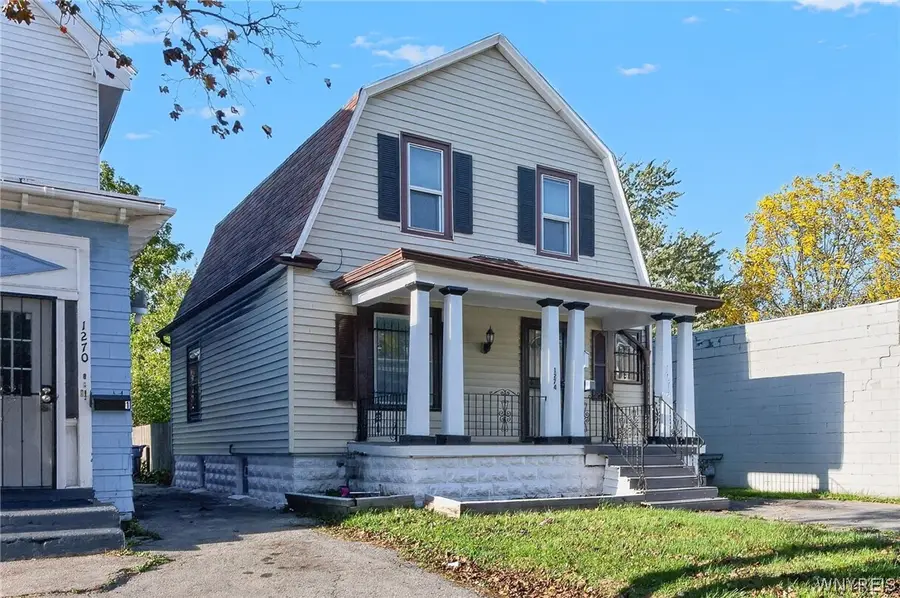 1274 Kensington Avenue, Buffalo, NY 14215 - #2