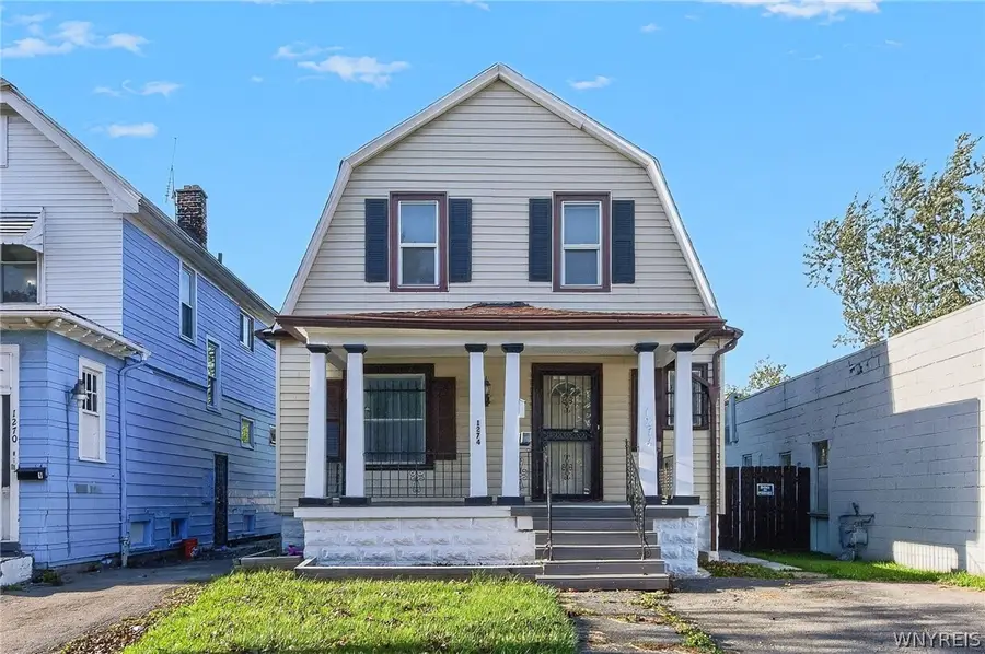 1274 Kensington Avenue, Buffalo, NY 14215 - #3