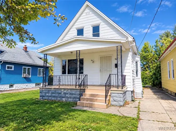 16 Alma Avenue #1, Buffalo, NY 14215