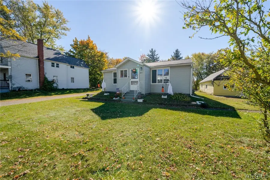 2071 Harrison Avenue, North Collins, NY 14111 - #2