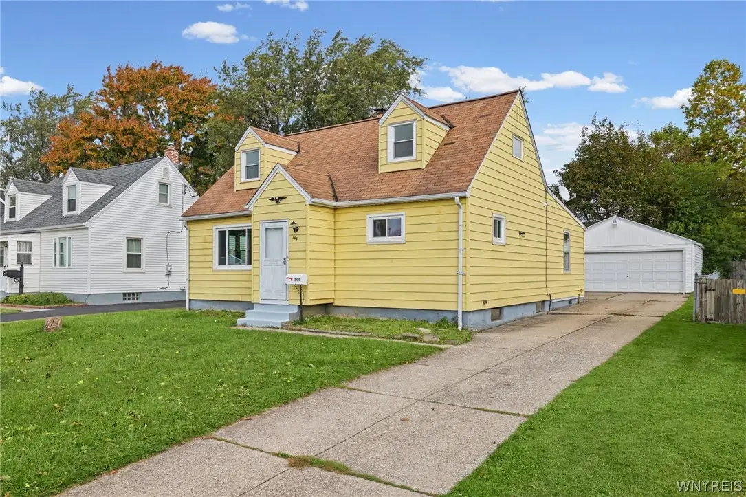 144 Greenway Boulevard, Buffalo, NY 14225 - #1