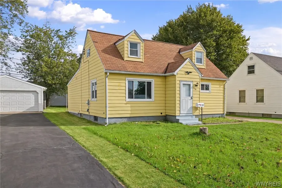 144 Greenway Boulevard, Buffalo, NY 14225 - #3