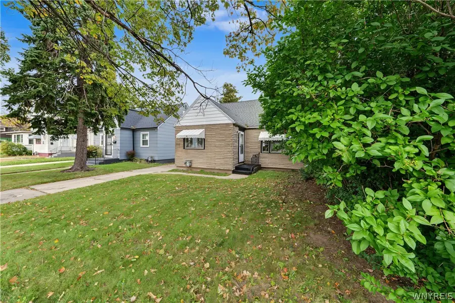 60 Lasalle Avenue, Buffalo, NY 14214 - #2