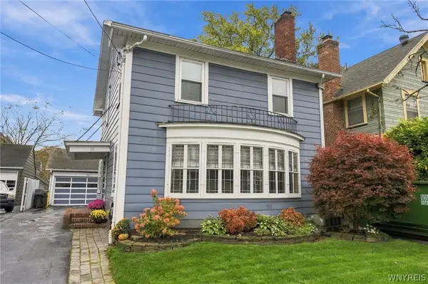 28 Thomas Avenue, Batavia, NY 14020