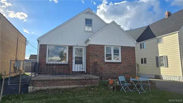 20 Beechwood Place, Buffalo, NY 14225