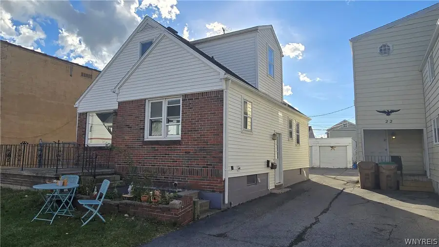 20 Beechwood Place, Buffalo, NY 14225 - #3