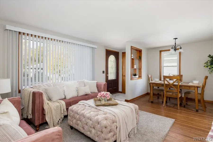 293 Floradale Avenue, Tonawanda, NY 14150 - #3