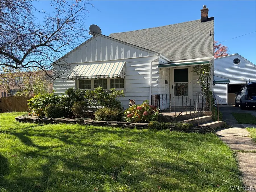 602 80th Street, Niagara Falls, NY 14304 - #2