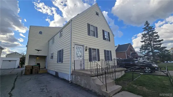 22 Beechwood Place, Buffalo, NY 14225