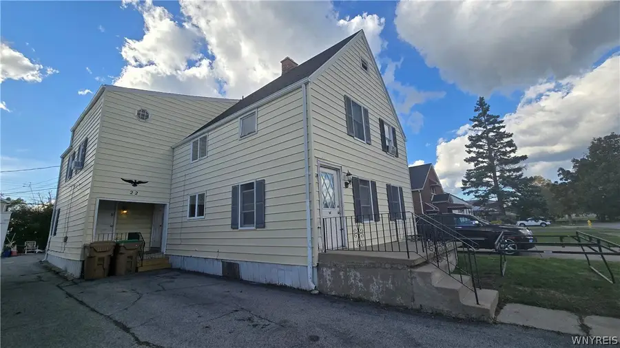 22 Beechwood Place, Buffalo, NY 14225 - #2