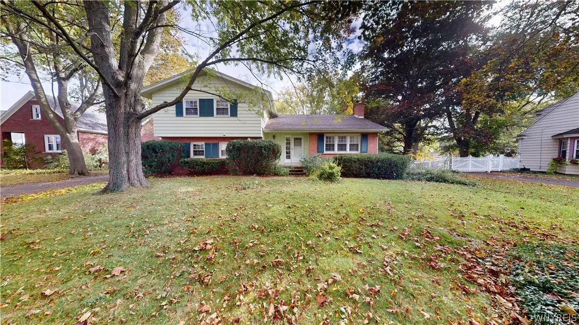 702 Ridge Road, Lewiston, NY 14092 - #1