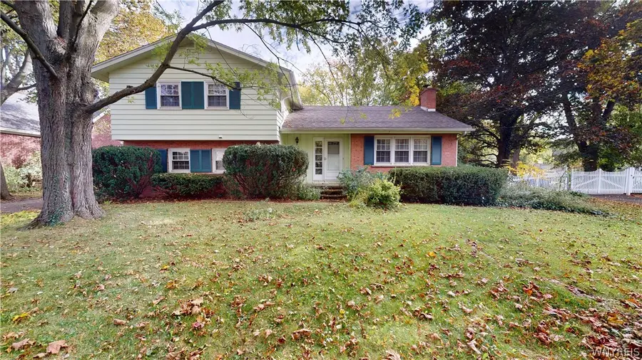 702 Ridge Road, Lewiston, NY 14092 - #2