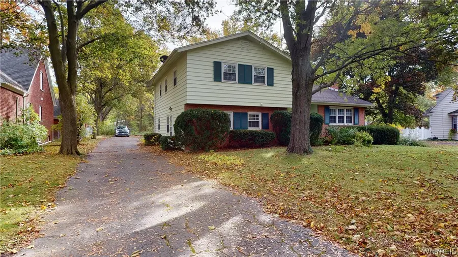 702 Ridge Road, Lewiston, NY 14092 - #3