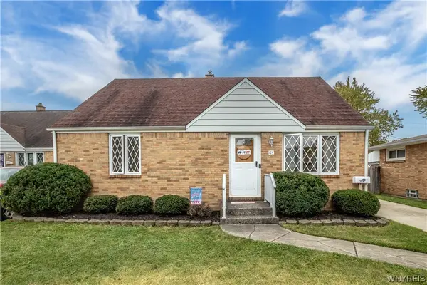 65 Sandra Drive, Cheektowaga, NY 14225