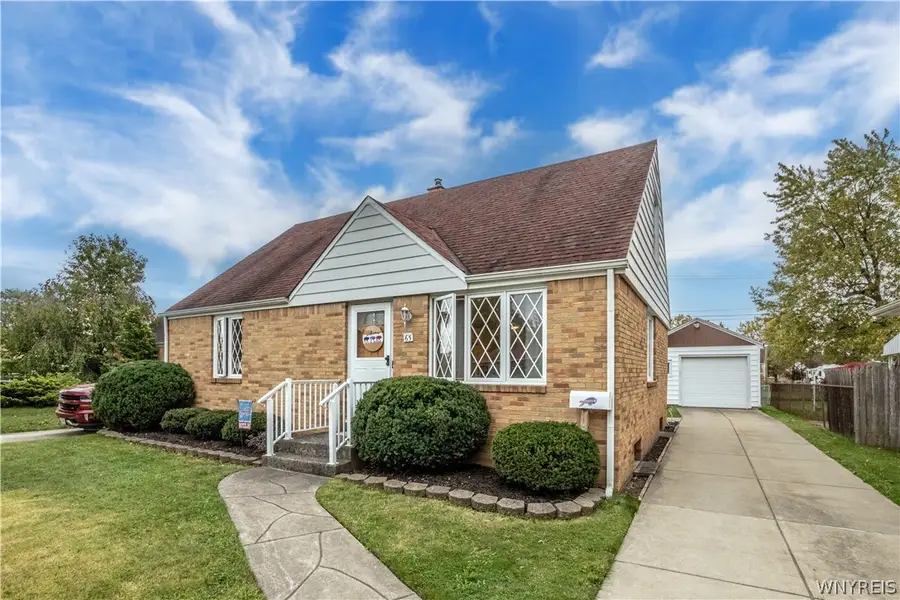 65 Sandra Drive, Cheektowaga, NY 14225 - #2
