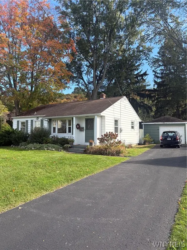 935 Seneca Street, Lewiston, NY 14092