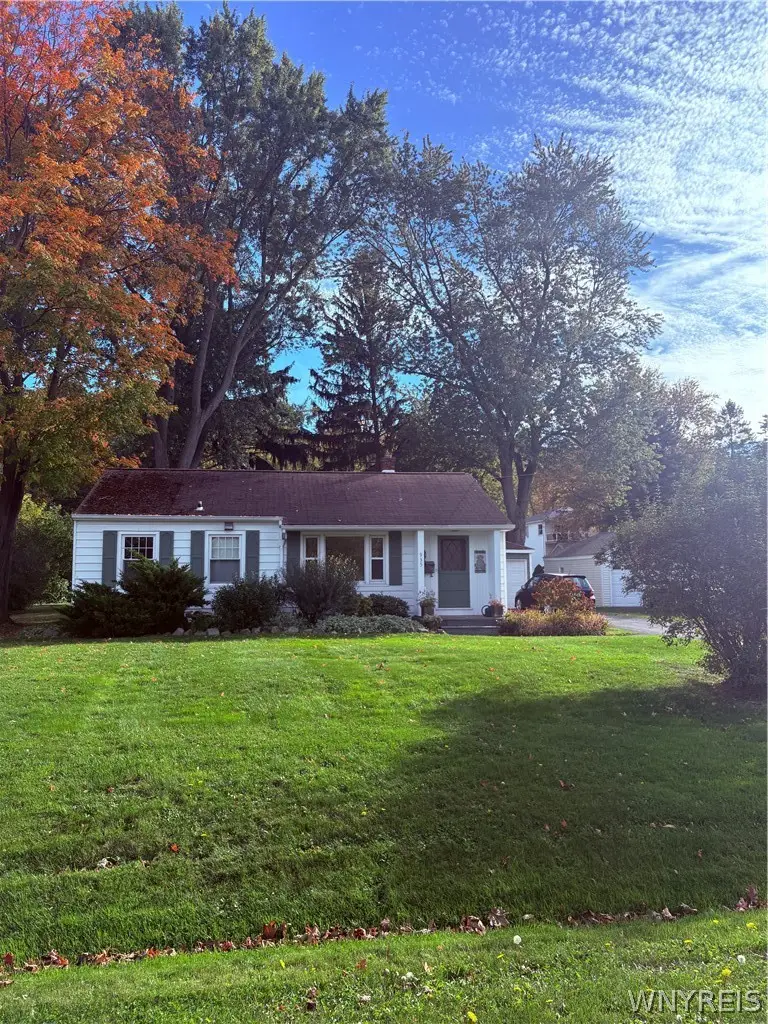 935 Seneca Street, Lewiston, NY 14092 - #2