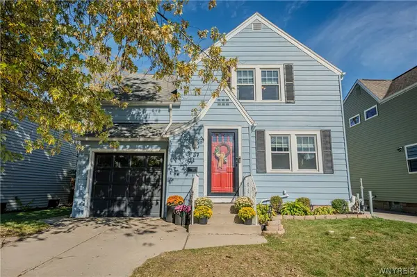 37 Marjorie Drive, Buffalo, NY 14223