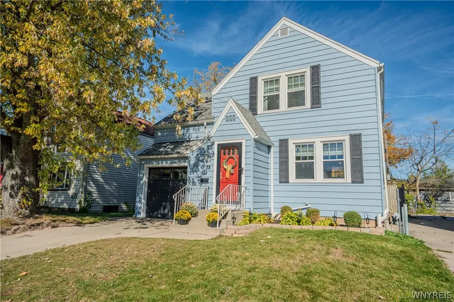 37 Marjorie Drive, Buffalo, NY 14223 - #2