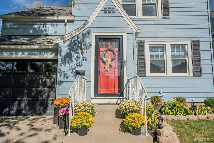 37 Marjorie Drive, Buffalo, NY 14223 - #3