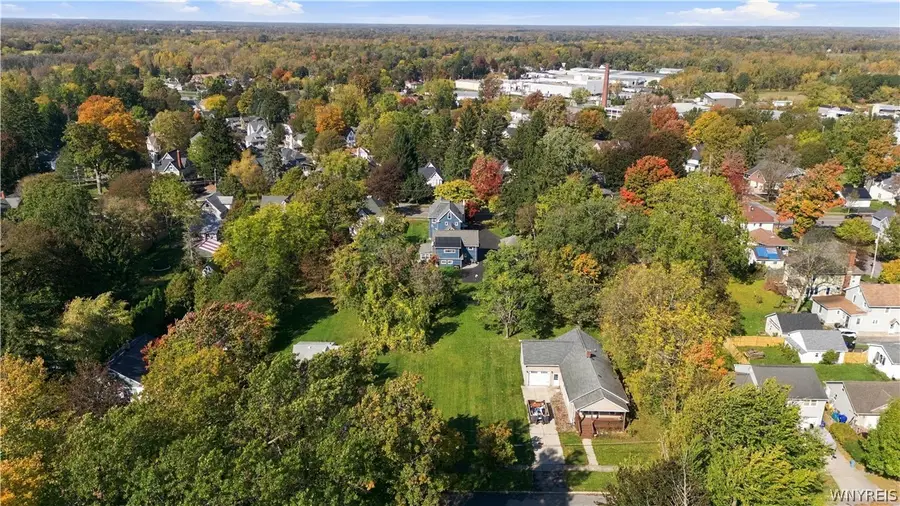 12 Madison Avenue, Akron, NY 14001 - #2