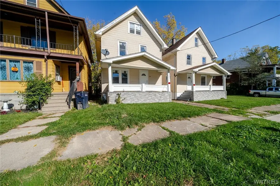 1846 Michigan Avenue, Niagara Falls, NY 14305 - #2