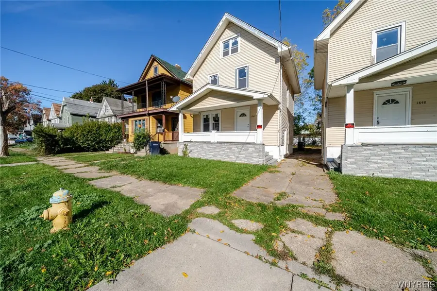 1846 Michigan Avenue, Niagara Falls, NY 14305 - #3