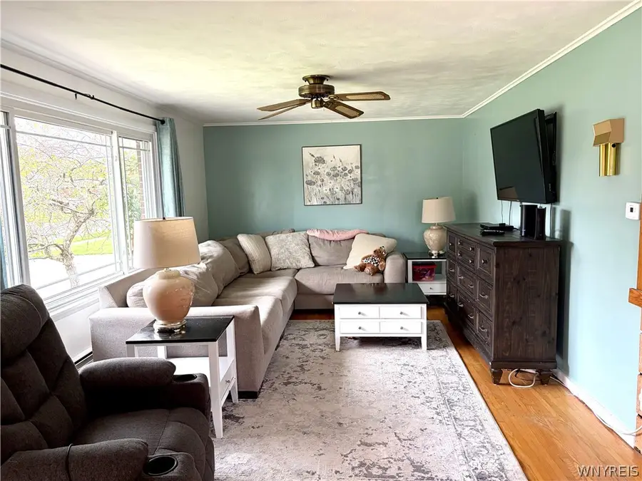 74 Leocrest Court, West Seneca, NY 14224 - #3
