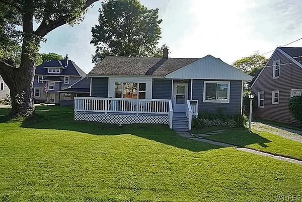 544 Payne Avenue, North Tonawanda, NY 14120