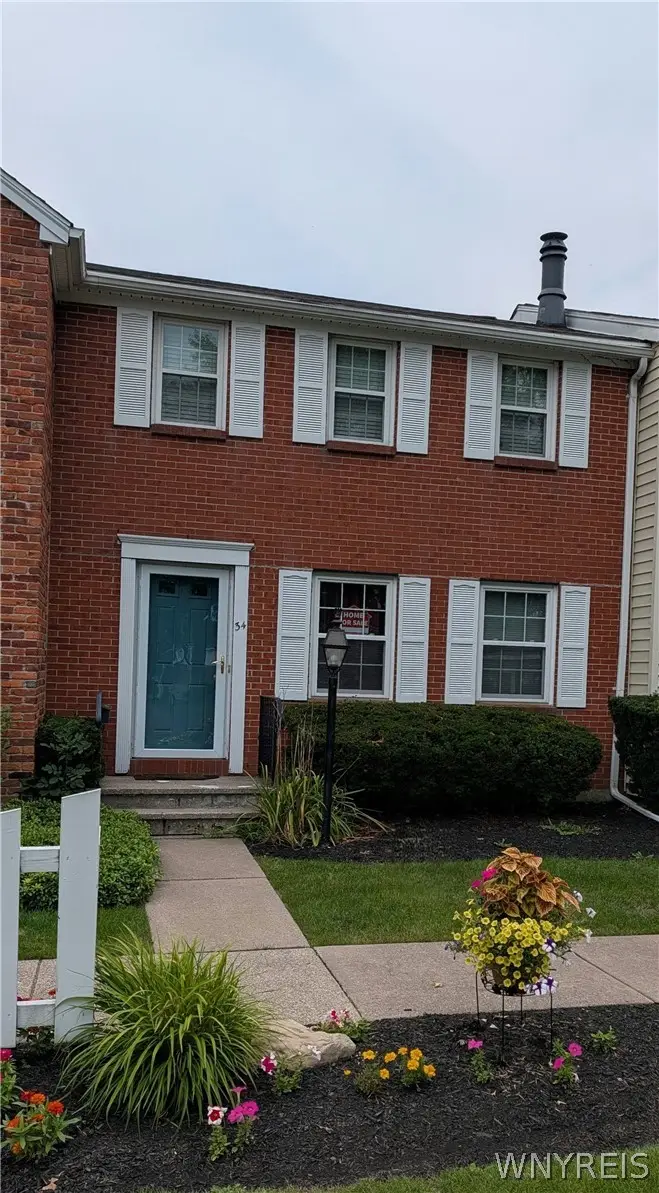 34 The Common, Lockport, NY 14094 - #1