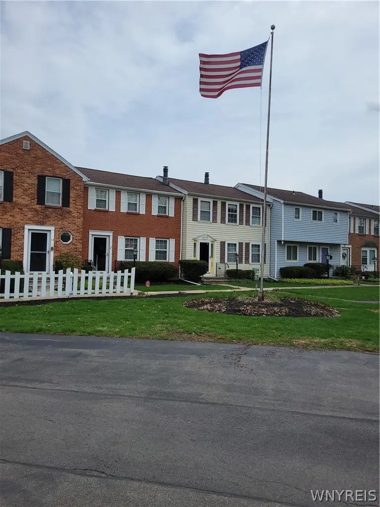 34 The Common, Lockport, NY 14094 - #3