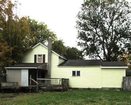 7212 S Division Street, Pike, NY 14130 - #2