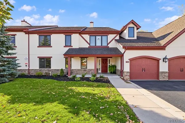 734 Legacy Drive #106, Lewiston, NY 14092