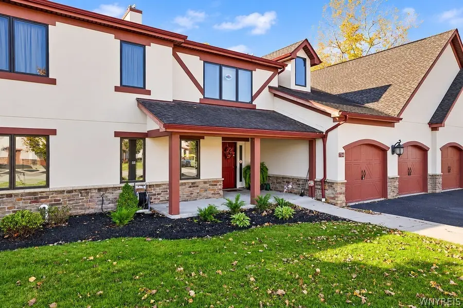 734 Legacy Drive #106, Lewiston, NY 14092 - #2