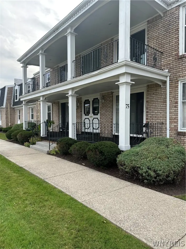 75 Henel Avenue #2, Buffalo, NY 14226 - #2
