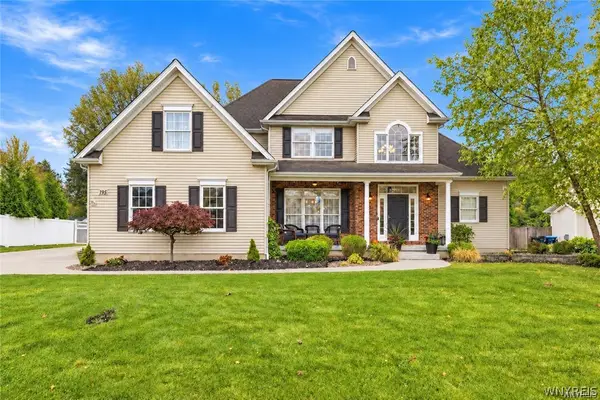 195 Park Place, Grand Island, NY 14072