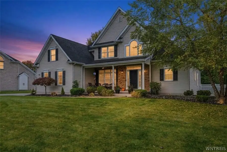 195 Park Place, Grand Island, NY 14072 - #3