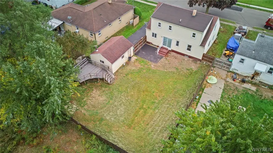365 Atlantic Avenue, Buffalo, NY 14212 - #2