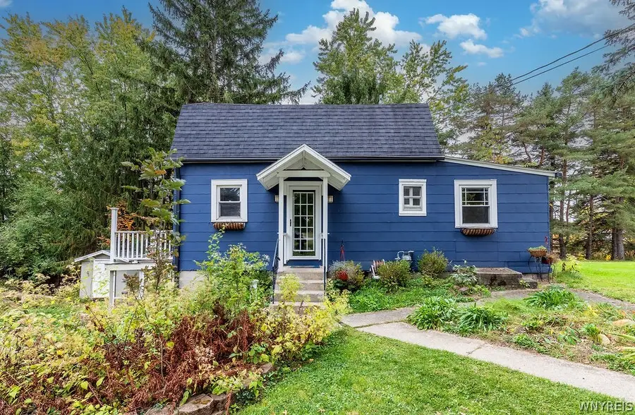 550 Mill Road, Buffalo, NY 14224 - #2