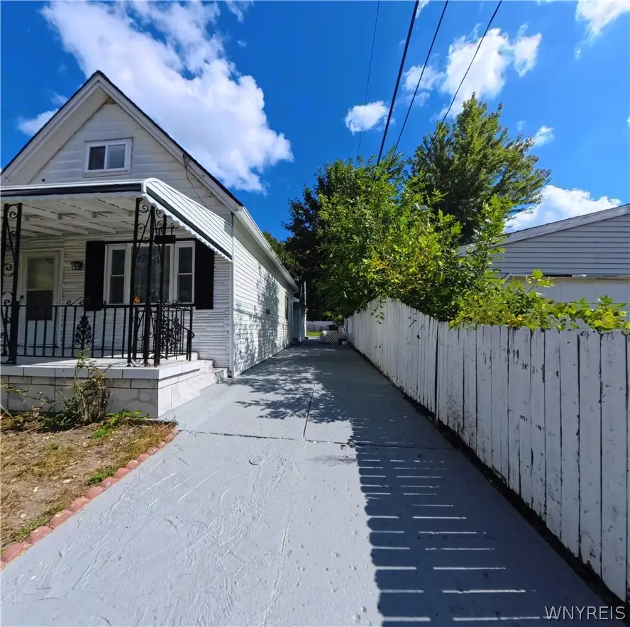 181 Goethe Street, Buffalo, NY 14206 - #2