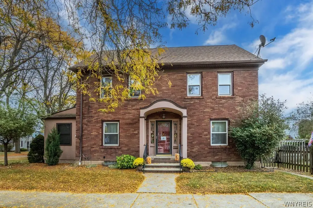 1301 Roselle Avenue, Niagara Falls, NY 14305 - #1