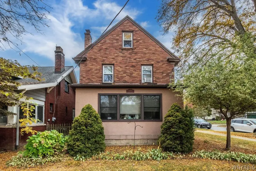 1301 Roselle Avenue, Niagara Falls, NY 14305 - #3