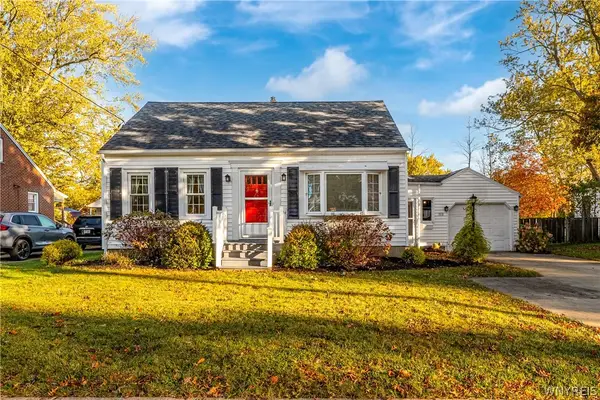 112 Huntington Court, Hamburg, NY 14075